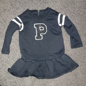 Baby Ralph Lauren Long Sleeve Dress